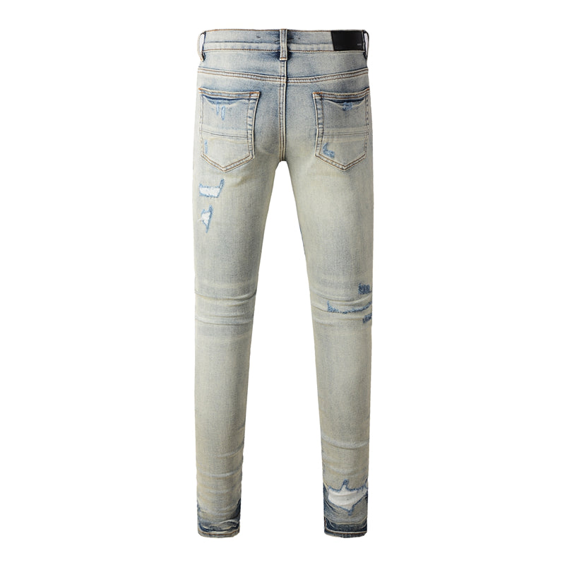 AMIRI Fashion Jeans 8895