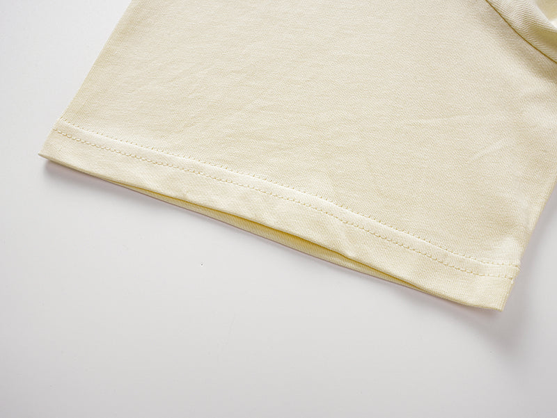 God Speed New fashion T-shirt 3108