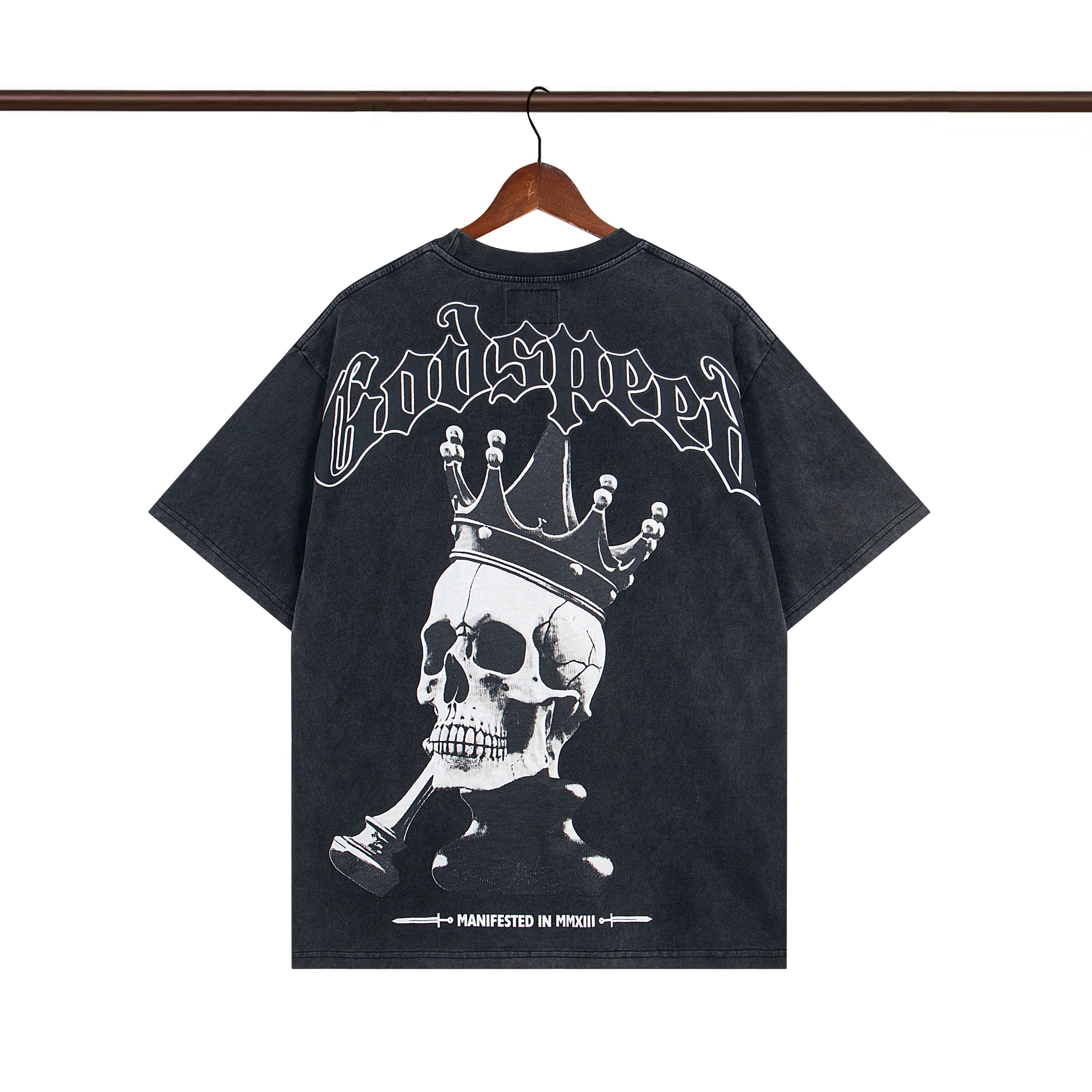 God Speed New fashion T-shirt G61