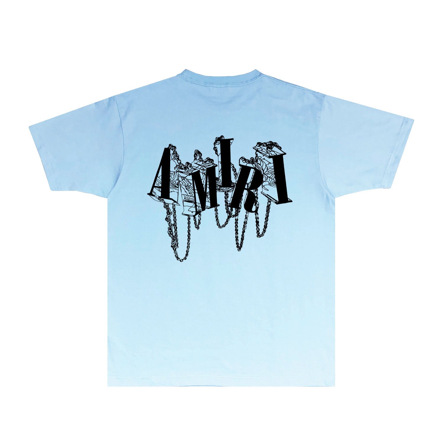 AMIRI  fashion T-shirt