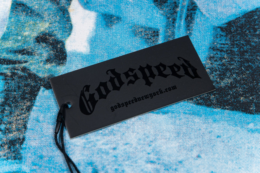 God Speed New fashion T-shirt G10