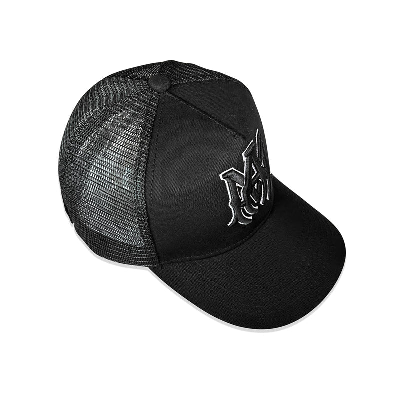 AMIRI trucker hat