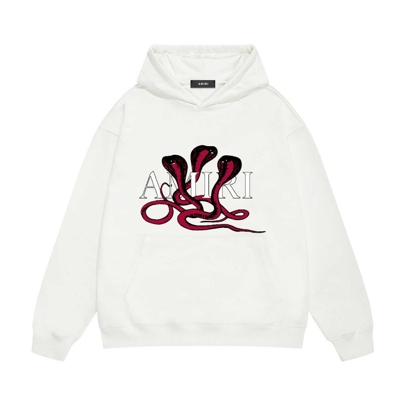 Amiri Fashion Hoodie