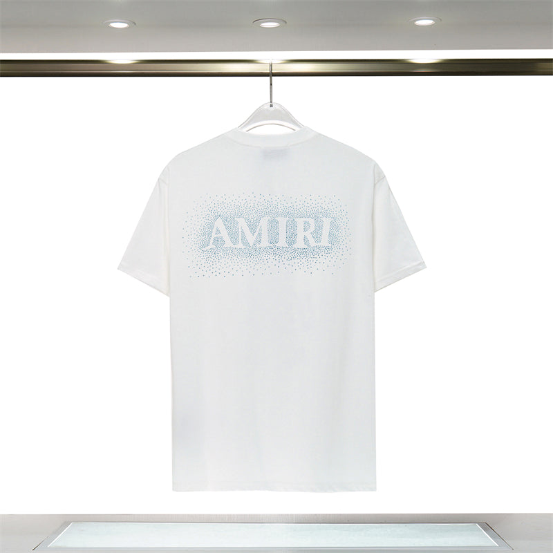 AMIRI  fashion T-shirt