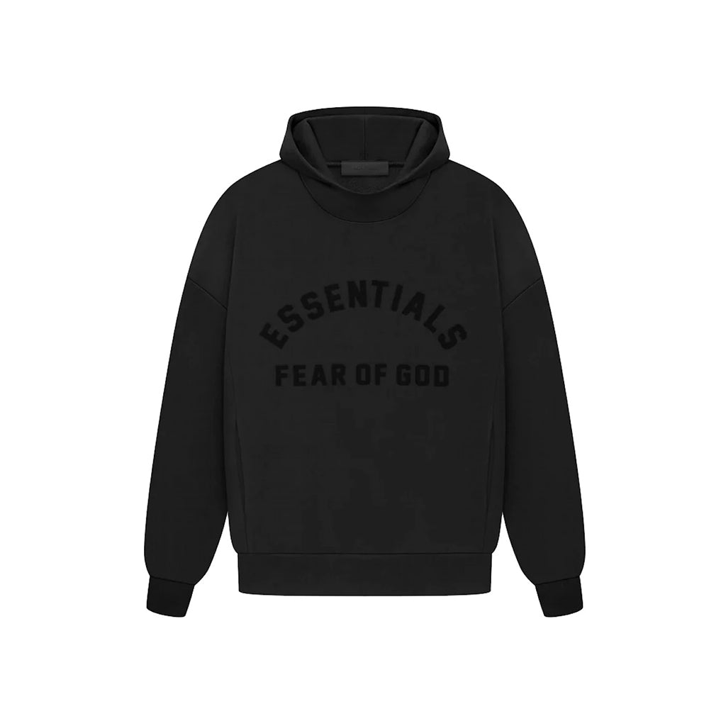 SS23 Hoodie / Pants / Set - Black