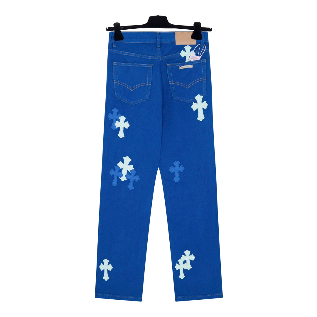 Chrome Hearts NEW Pants