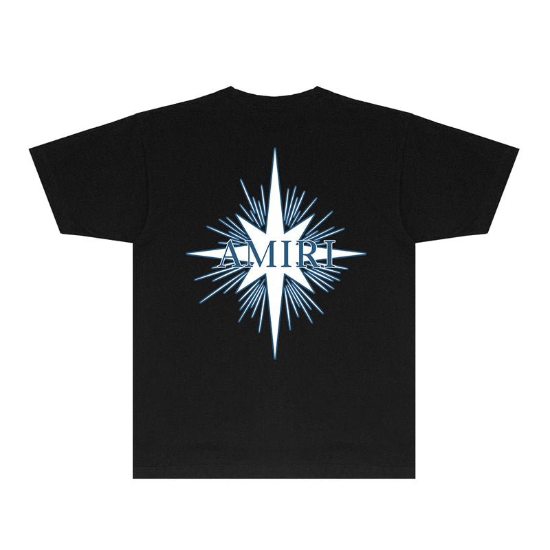 AMIRI  fashion T-shirt