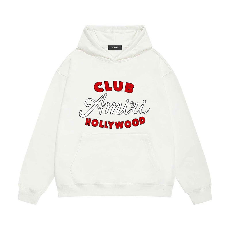 Amiri Fashion Hoodie