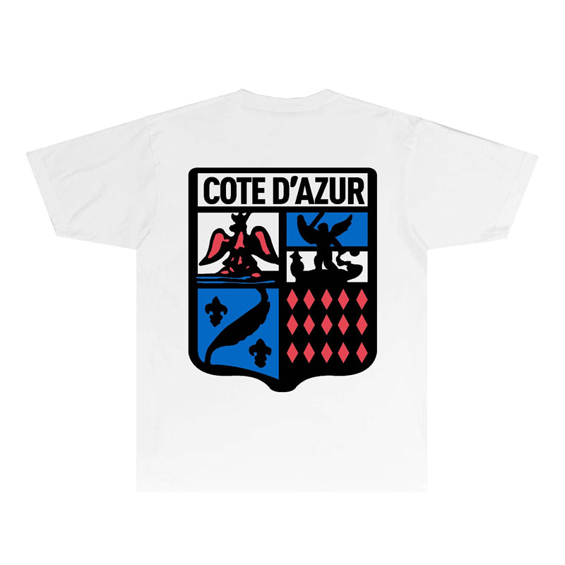 RHUDE fashion T-shirt