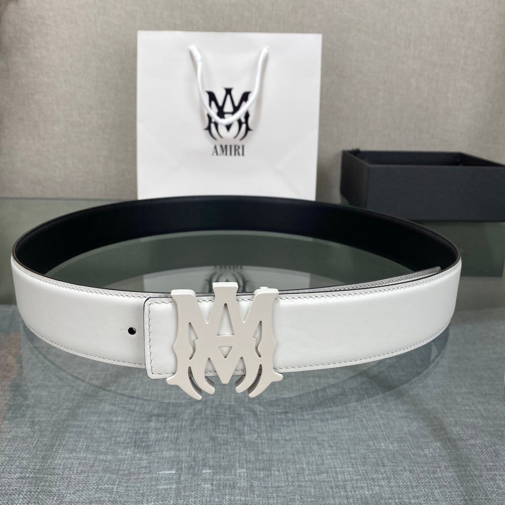 Amiri Exquisite Belt