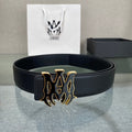 Amiri Exquisite Belt