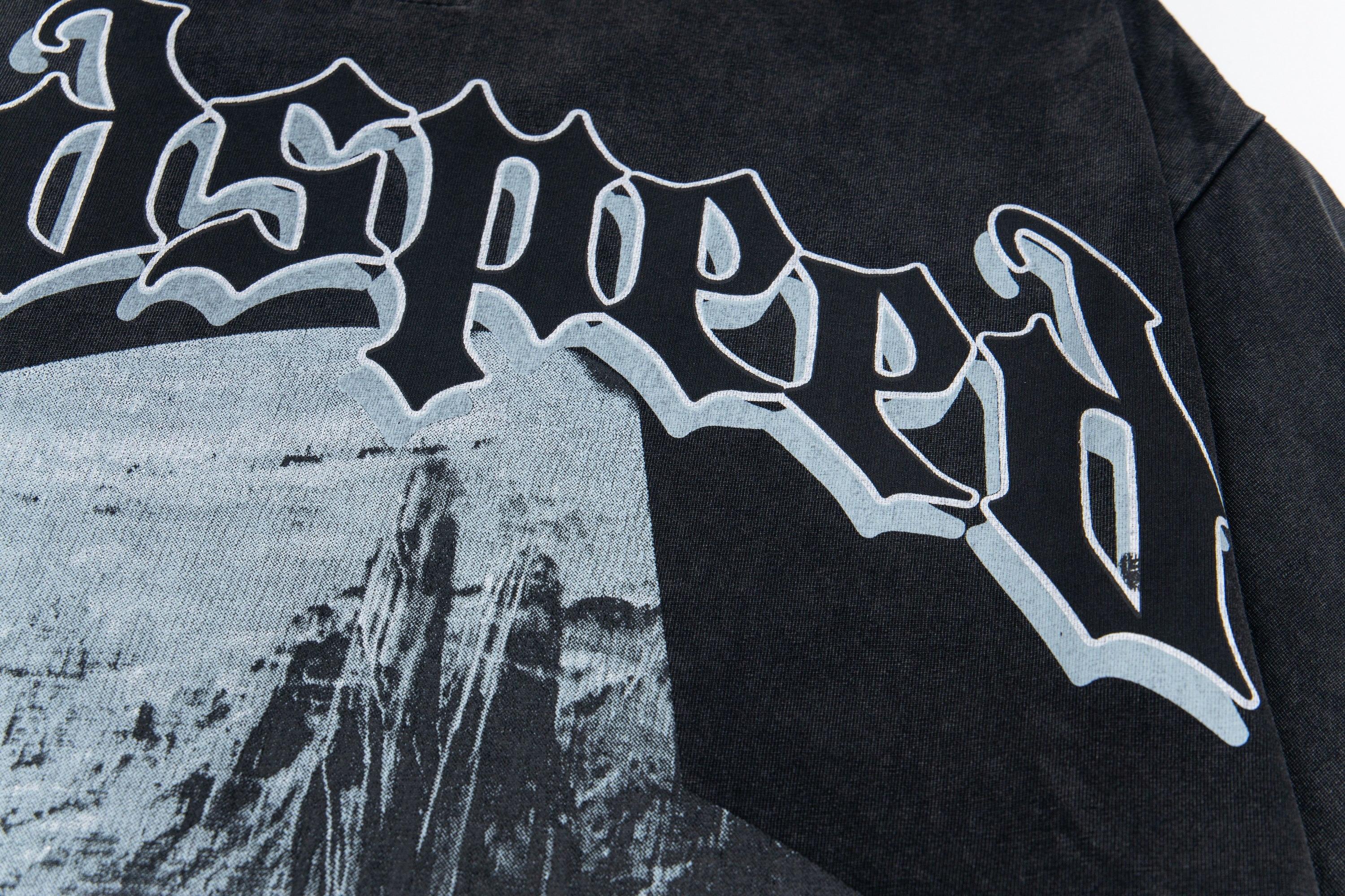 God Speed New fashion T-shirt G60