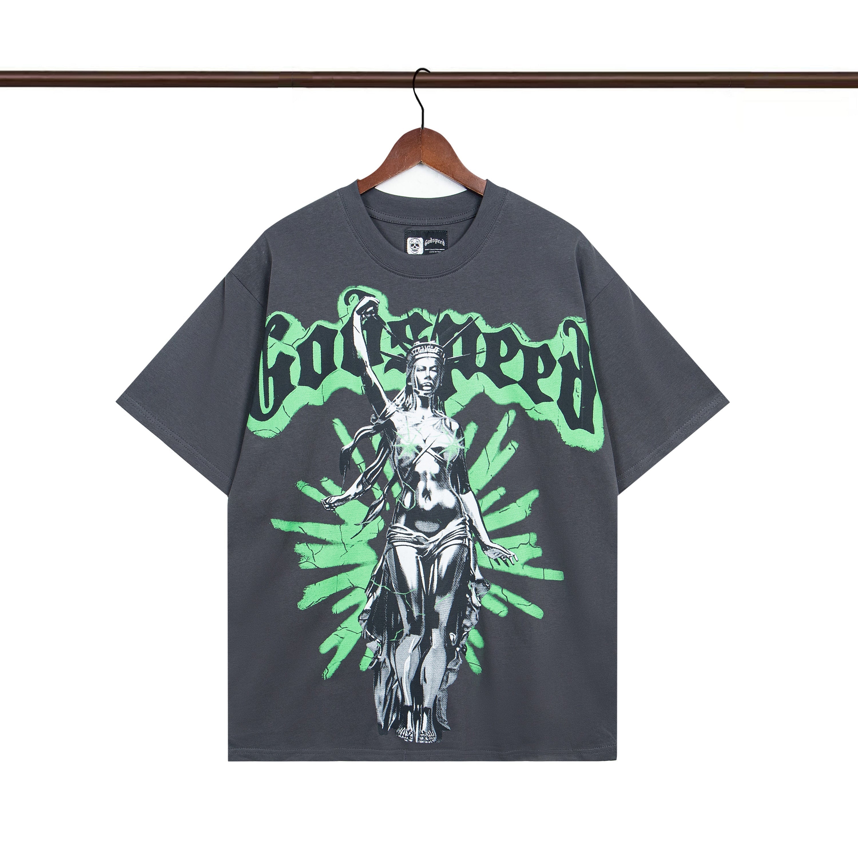 God Speed New fashion T-shirt G56