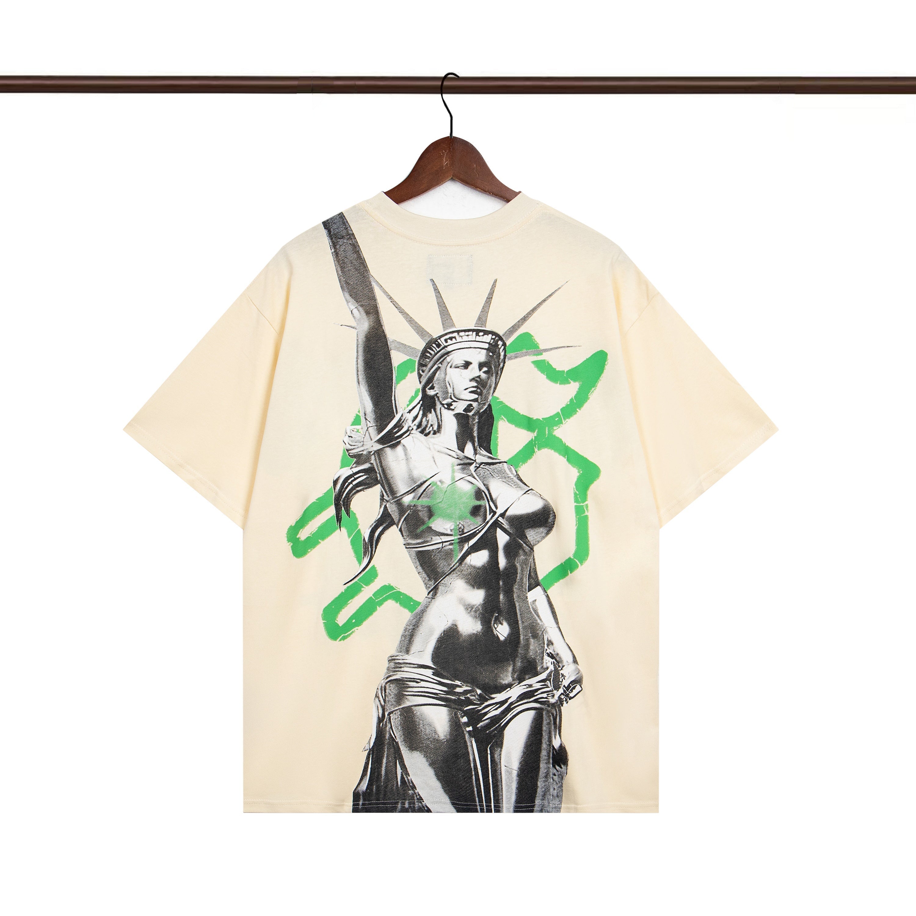 God Speed New fashion T-shirt G56