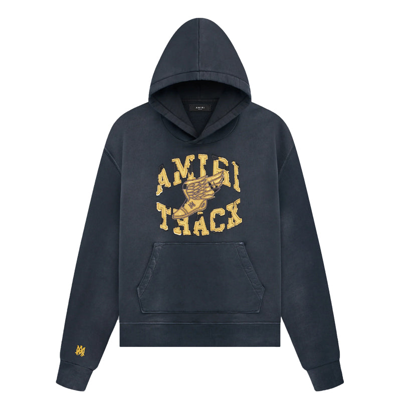 Amiri Fashion Hoodie