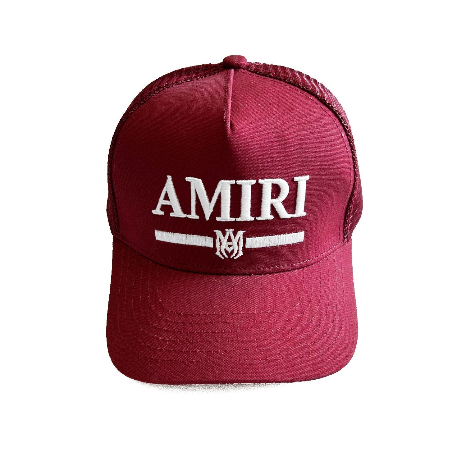 AMIRI trucker hat