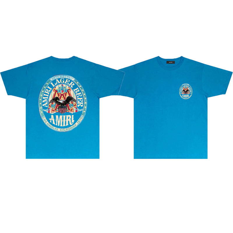 AMIRI  fashion T-shirt