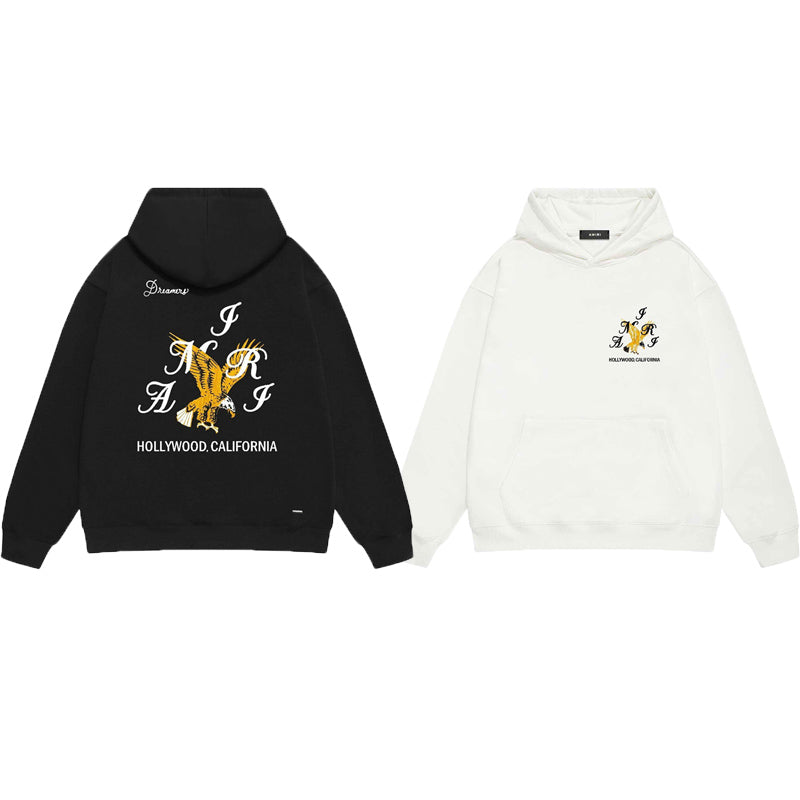Amiri Fashion Hoodie