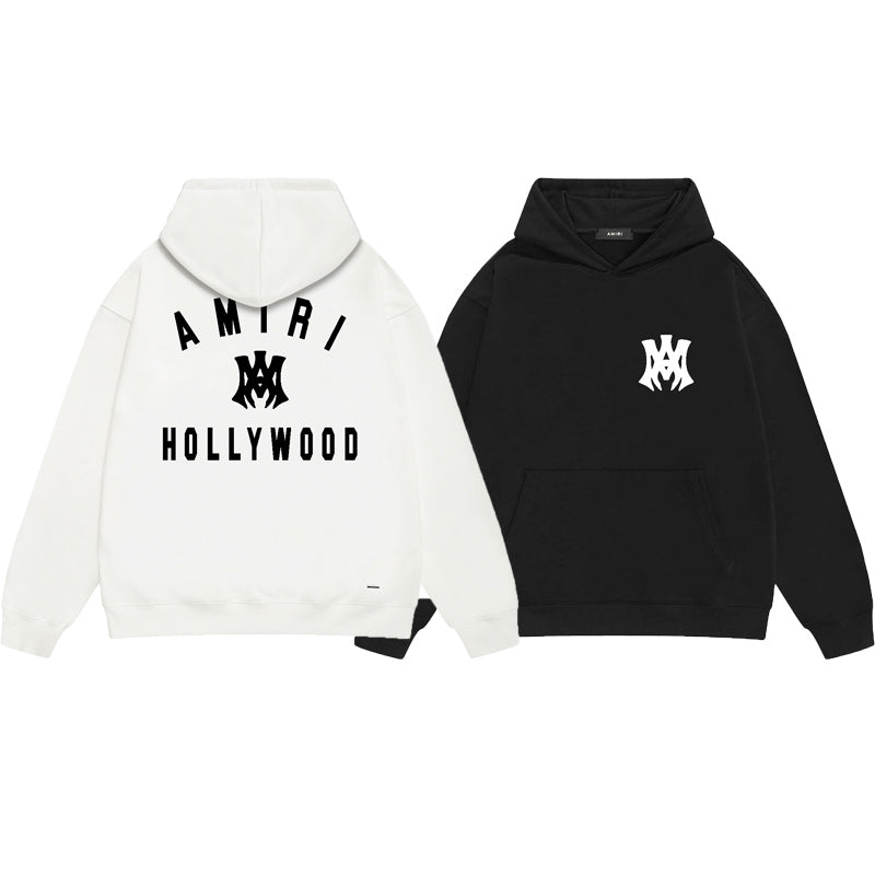 Amiri Fashion Hoodie
