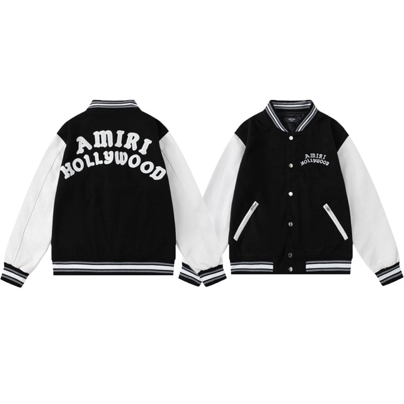 Amiri fashion jacket
