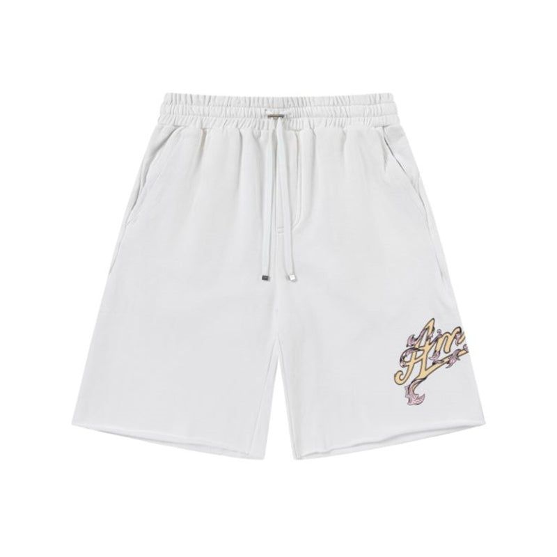 AMIRI  fashion sports shorts