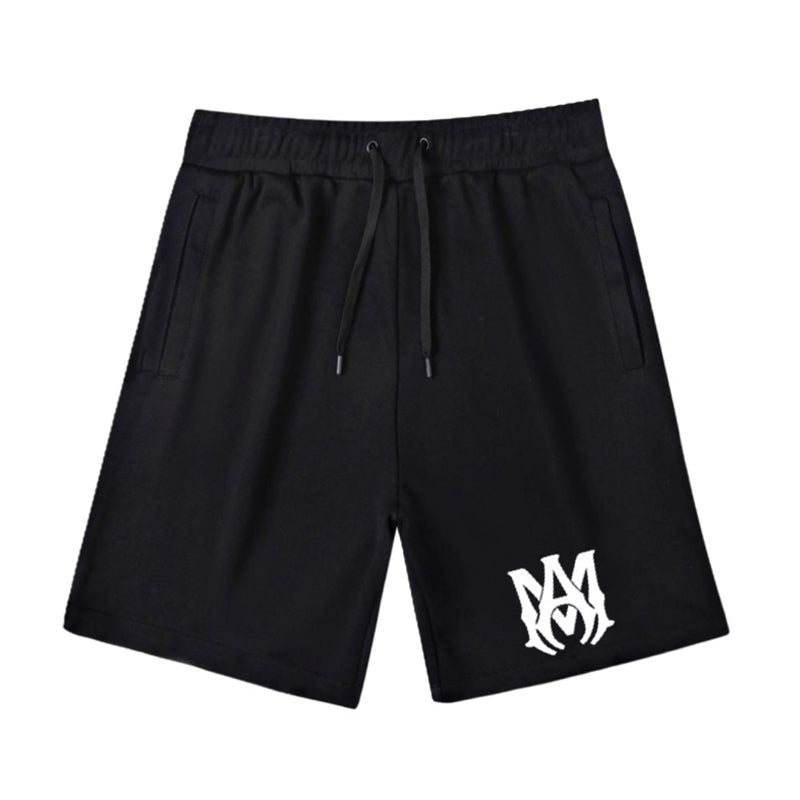 AMIRI  fashion sports shorts