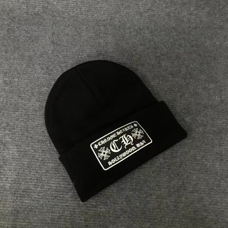 CHH Chrome Hearts Knitted Hat