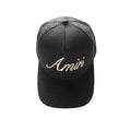 AMIRI trucker hat