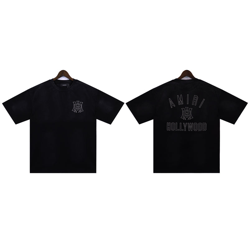 AMIRI  fashion T-shirt