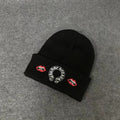 CHH Chrome Hearts Knitted Hat