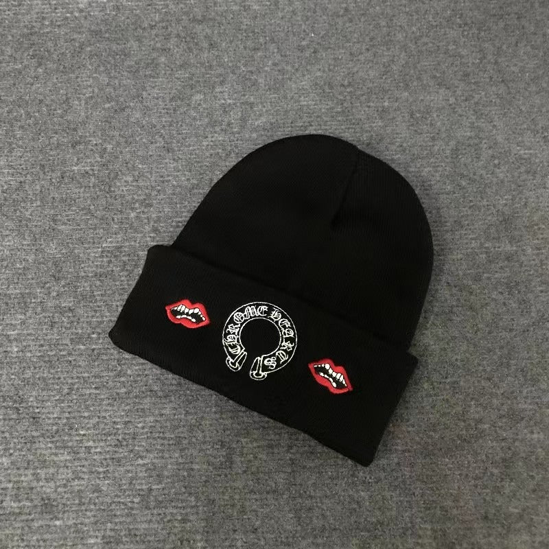 CHH Chrome Hearts Knitted Hat