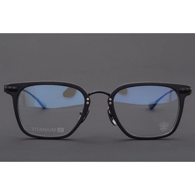 CHH Chrome Hearts Glasses Vintage Pure Titanium Myopia Frames