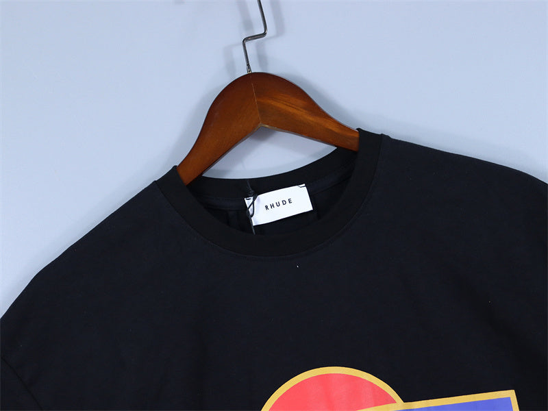 RHUDE fashion T-shirt