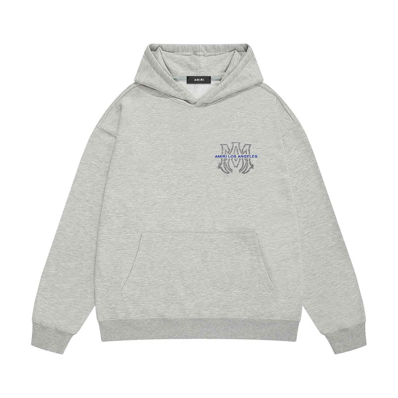 Amiri Fashion Hoodie