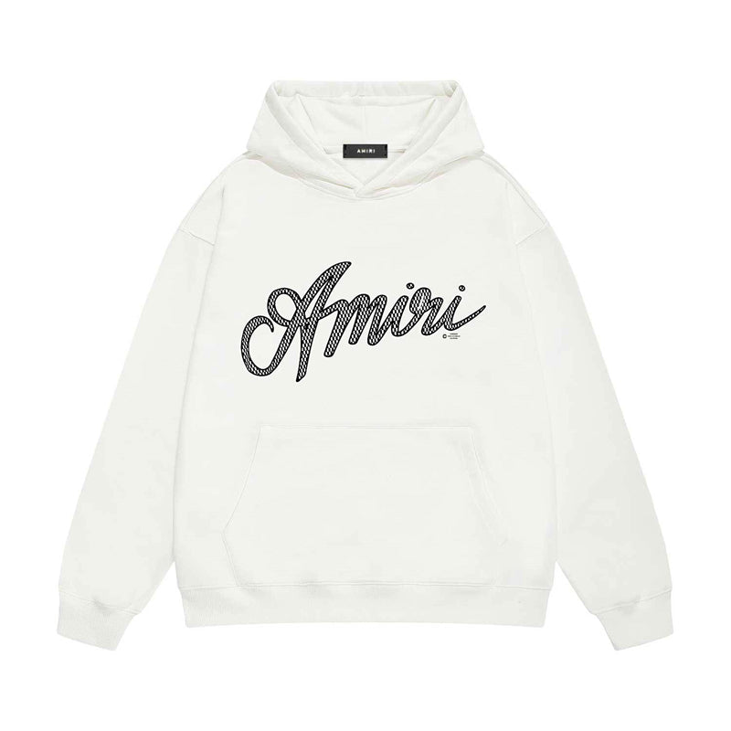Amiri Fashion Hoodie