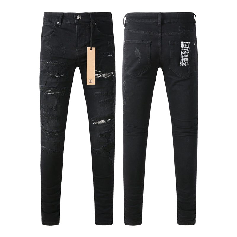 KSUBI  Fashion Jeans 3016