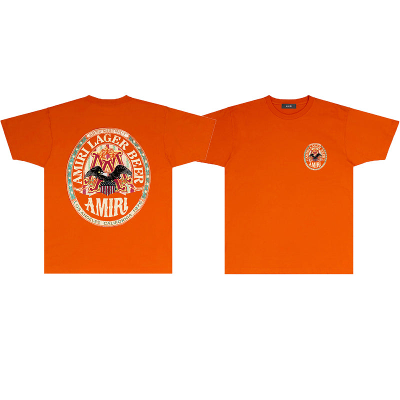 AMIRI  fashion T-shirt