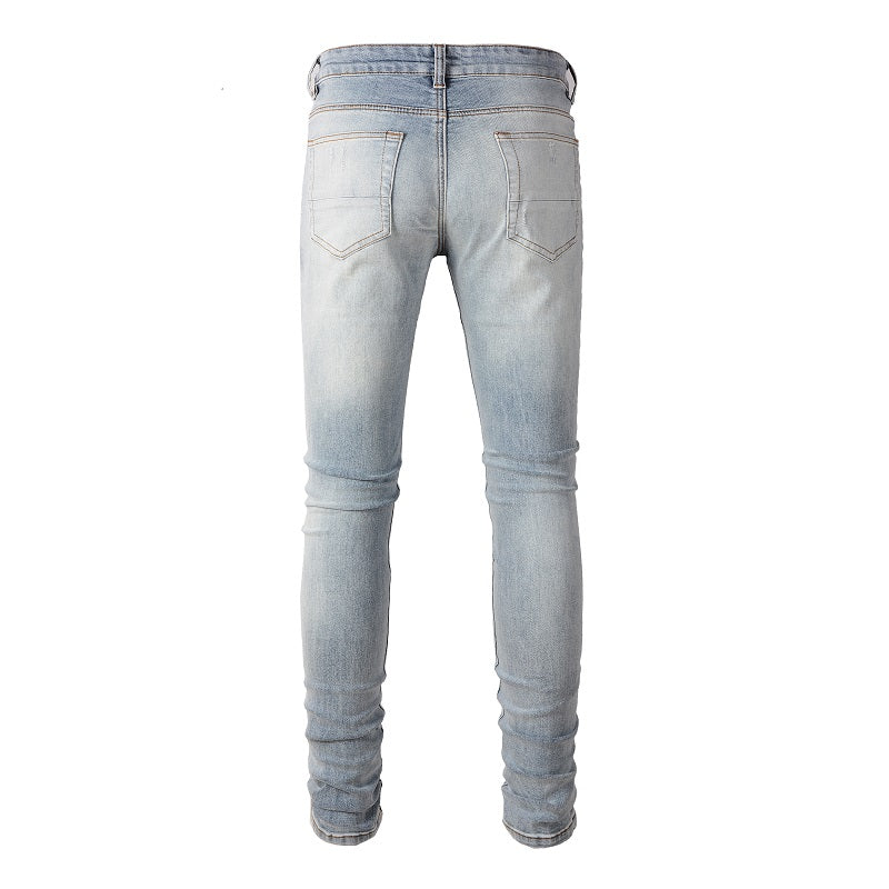 AMIRI  Fashion Jeans 6667
