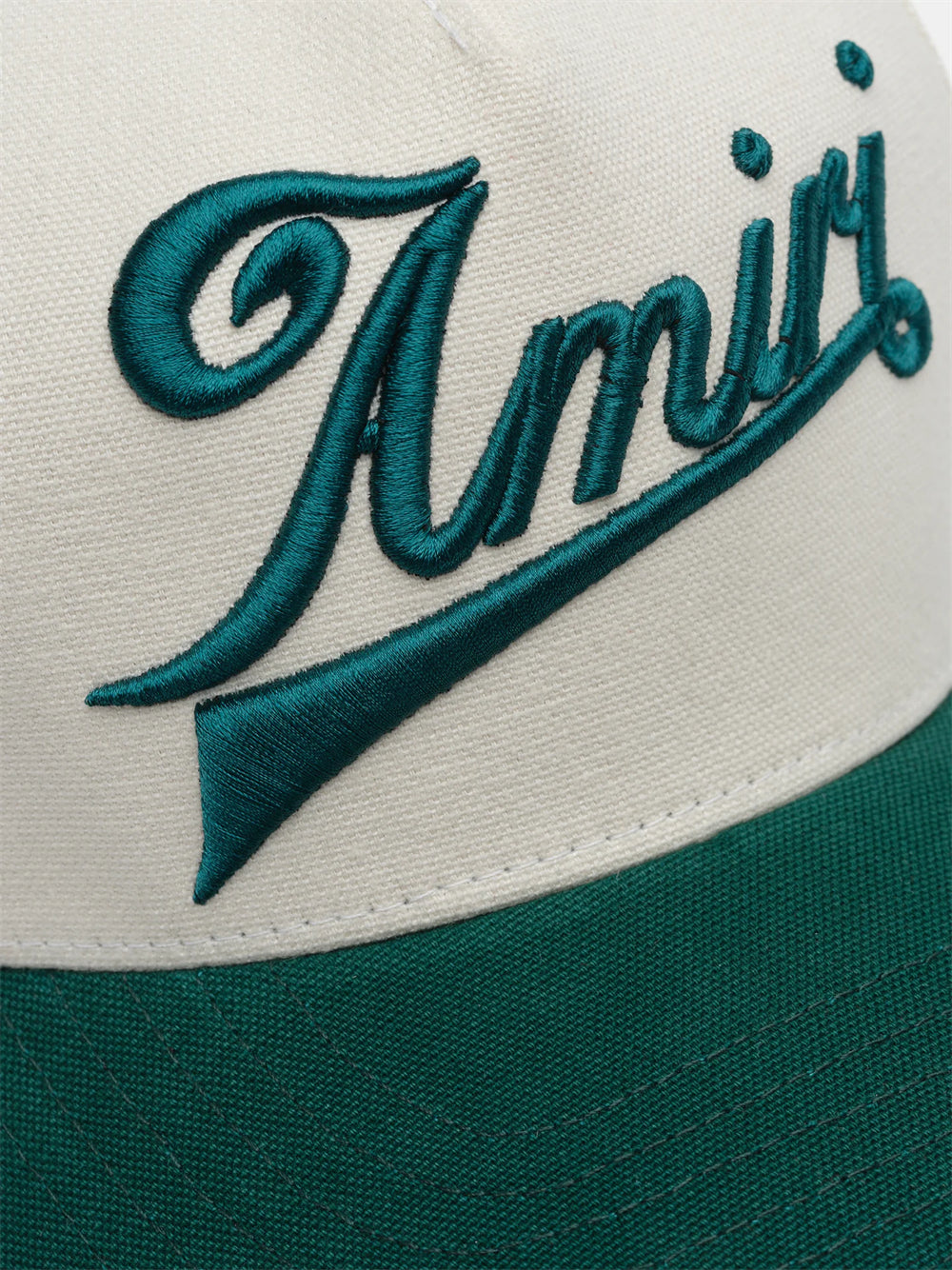 AMIRI trucker hat