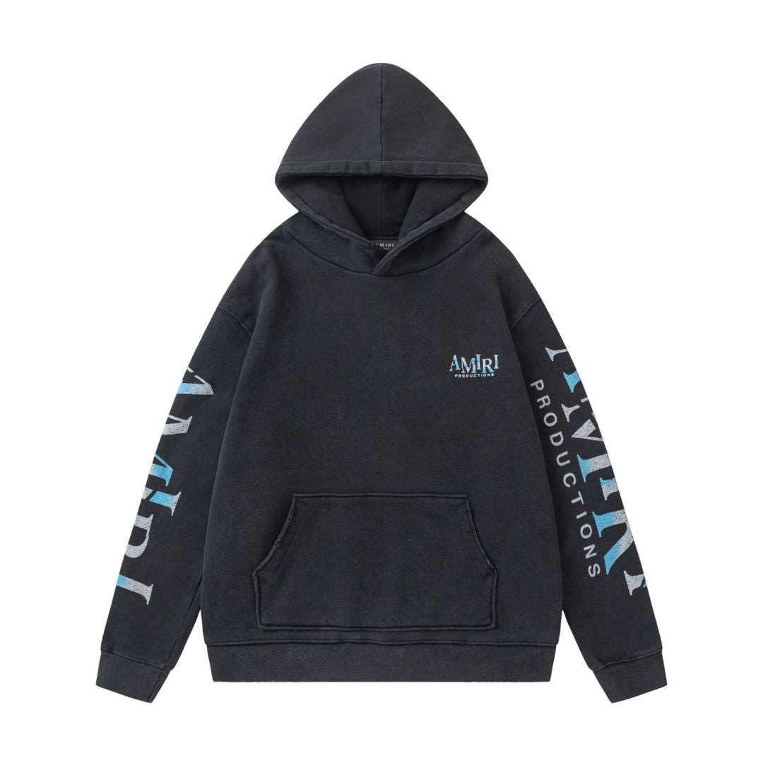 Amiri Fashion Hoodie