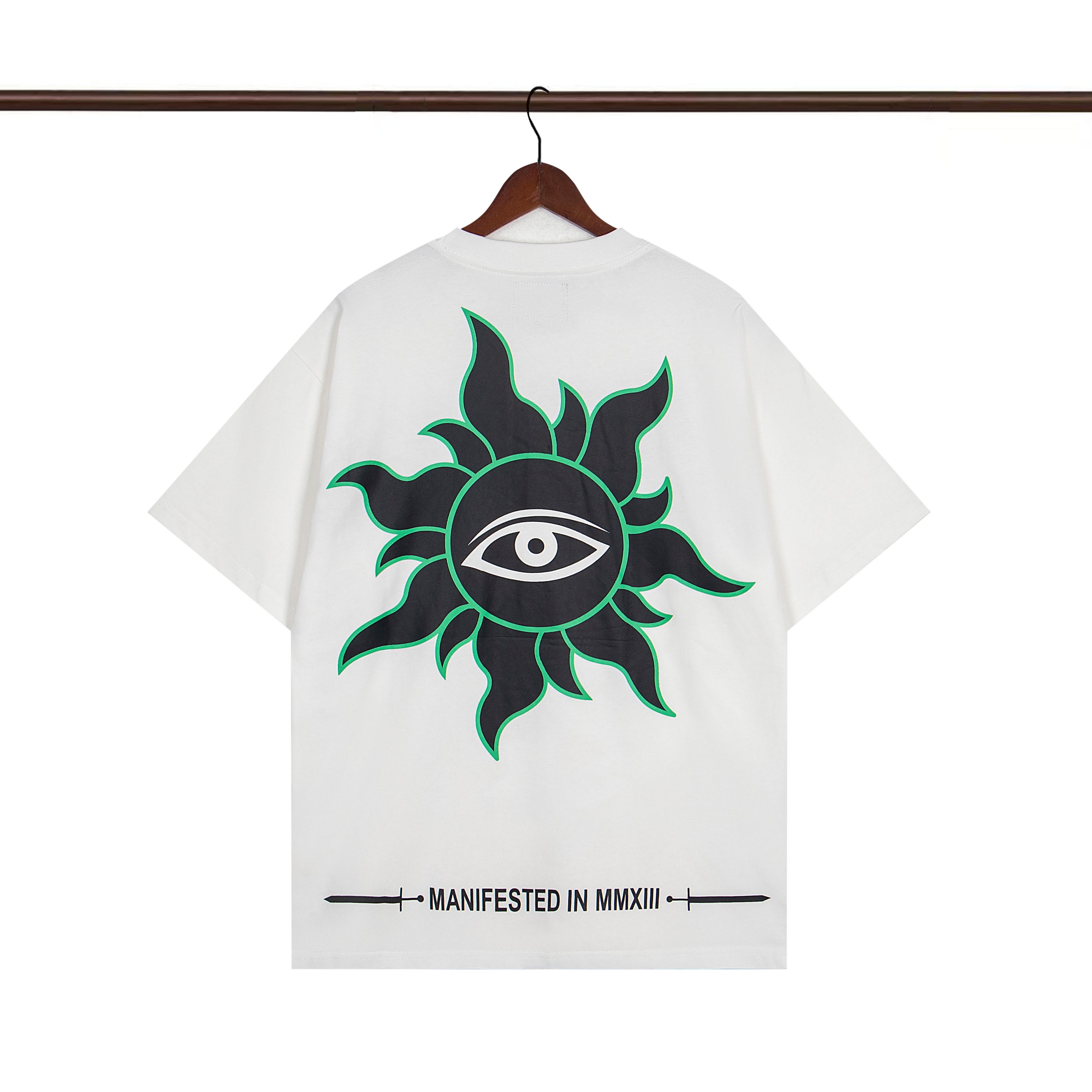 God Speed New fashion T-shirt G73