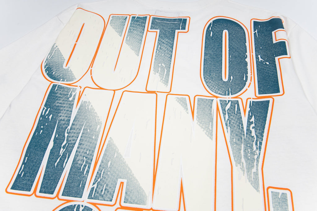 God Speed New fashion T-shirt G07