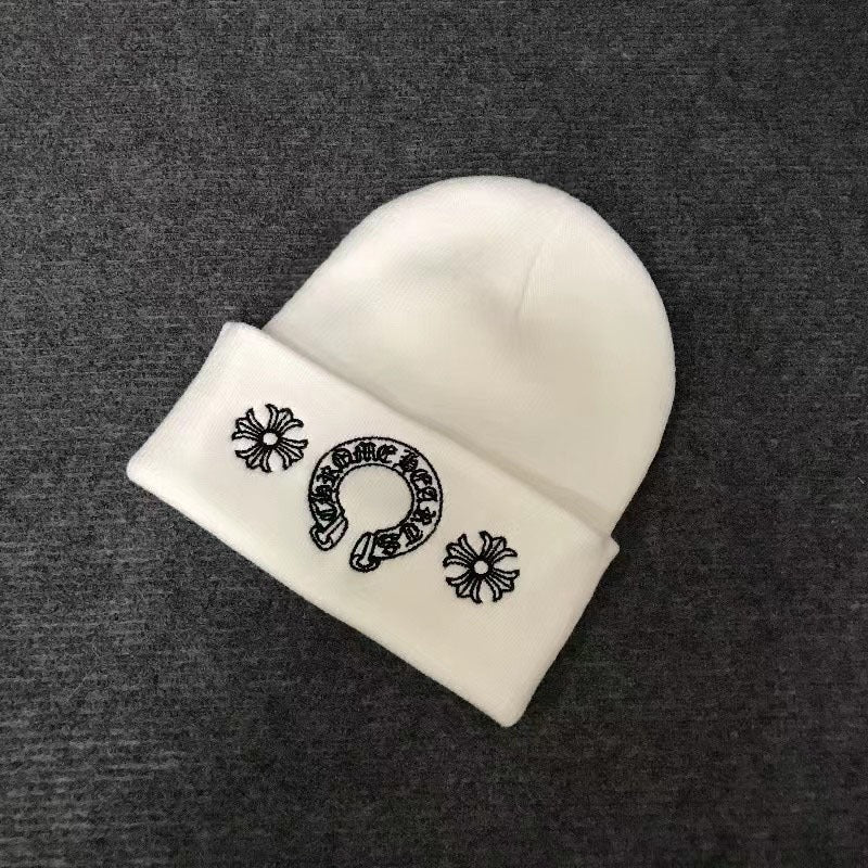 CHH Chrome Hearts Knitted Hat