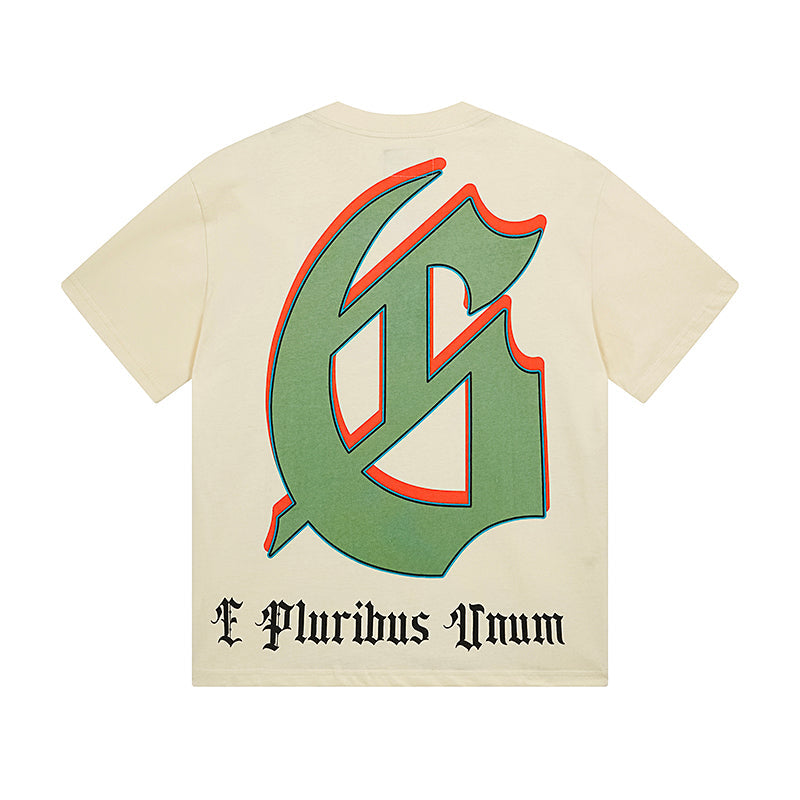 God Speed New fashion T-shirt 3111