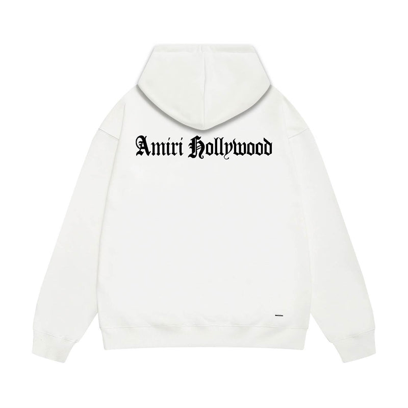 Amiri Fashion Hoodie