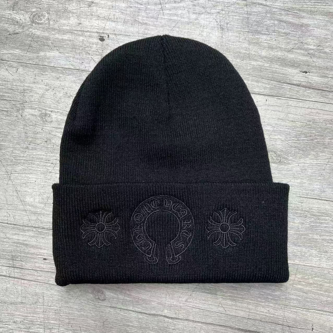 CHH Chrome Hearts Knitted Hat