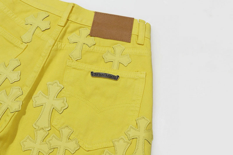 Chrome Hearts  NEW Pants