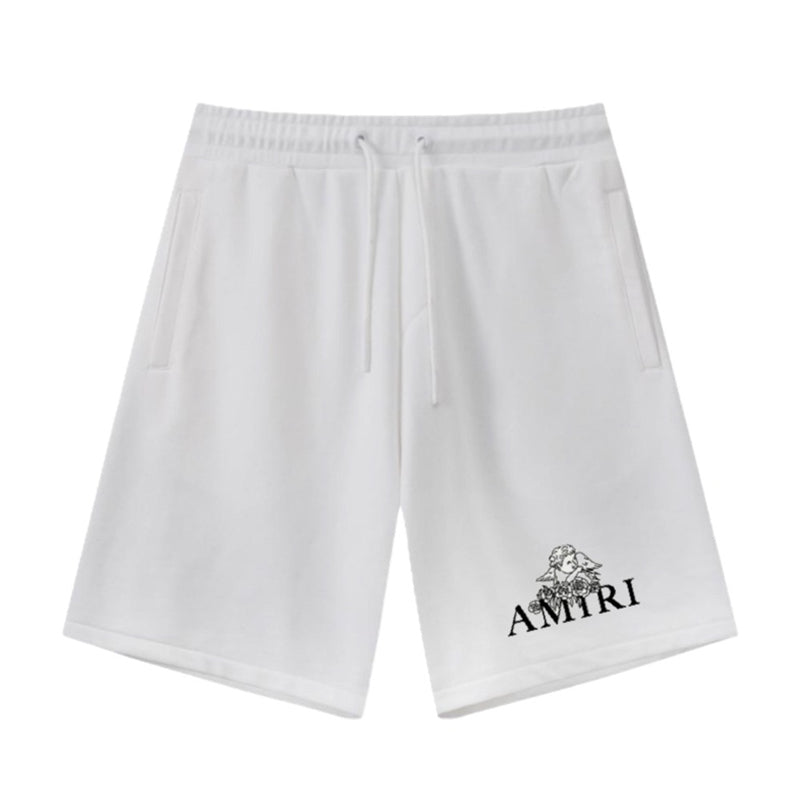 AMIRI  fashion sports shorts