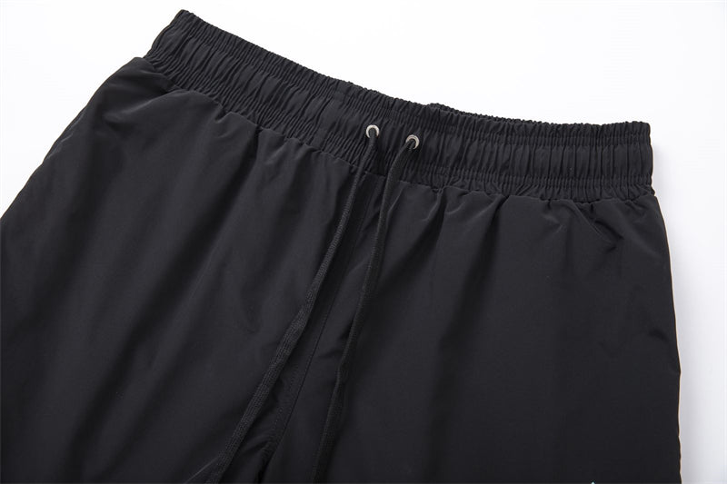 AMIRI  fashion sports shorts