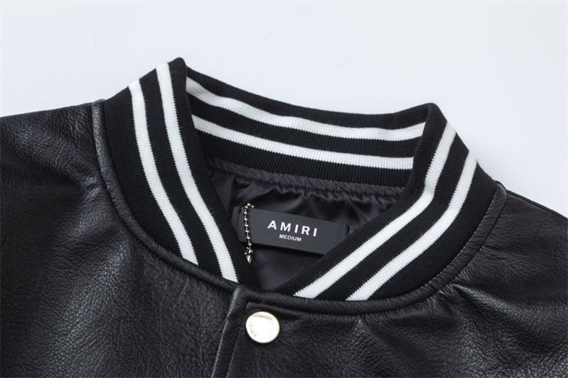 Amiri fashion jacket